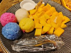 -婉泰·特色小吃·舂鸡脚(告庄二店)