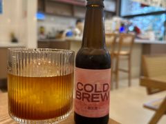 -Reset Coffee 与海咖啡