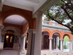 -Patek Philippe百达翡丽(上海源邸店)