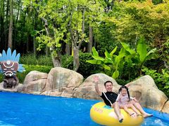 -武汉玛雅海滩水公园