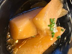 肉汁萝卜-院子餐厅·大锅菜·老杭帮(桥西直街店)