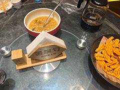 -金掌勺东北菜(格兰晴天店)