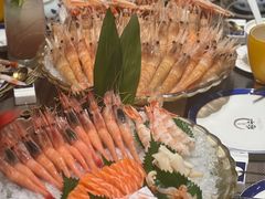 -極上萬膳·日料放题(来福士江景店)