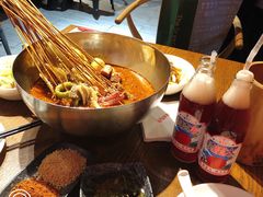 -付小姐在成都(五道口店)