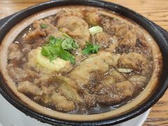 -味好美砂锅居(丰储街店)