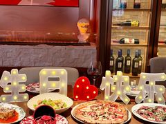 -Mammamia意大利餐厅(阳春巷店)