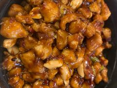 宫保鸡丁-中华名小吃(Chadstone)