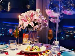 -天玑高空江景餐厅&酒吧Sky Secret Restaurant&Bar