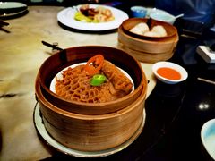 柱侯金钱肚-誉八仙茶室酒楼(新天地店)