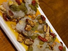 -柴窝堡22号传承新疆菜·新疆辣子鸡