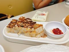 -蔡澜点心·粤菜(西单大悦城店)