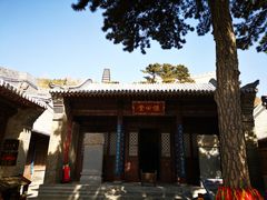 -雁门关景区