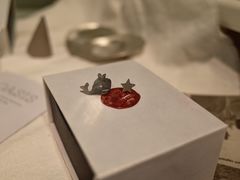 -Oasis绿洲银饰珍珠手作diy(壹方城店)