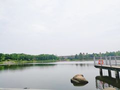 -美兰湖景区