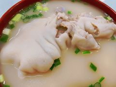 老妈蹄花-廖老妈蹄花店(人民公园陕西街259号店)