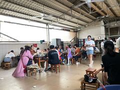 -正宗杨记普洱酸醋米线(总店)