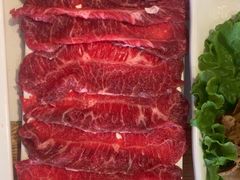 -焯牛潮汕牛肉火锅(云峰街创始店)