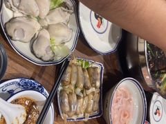 -厝味火锅·潮汕卤水火锅(十一合店)