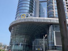 -KK ONE(京基滨河时代店)