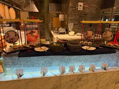 -丽都皇冠假日酒店·Matrix亦餐厅(望京店)