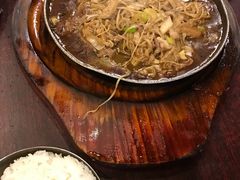 -敏丁拌饭(中街总店)