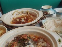 -曹家小菜(胜太路店)