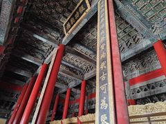 -历代帝王庙博物馆