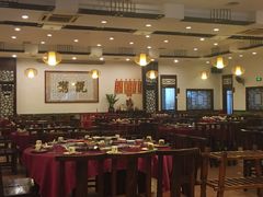 大堂-顺德一品粥·20年凤城老字号(芳村店)