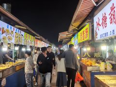 -大学城夜市大排档(凤栖路店)
