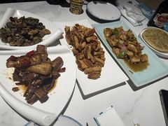 -西夏回族烧麦馆(牡丹街店)