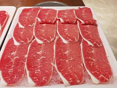 -东海怡品海鲜豆捞(西水东店)