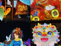 -星湖旅游景区七星岩