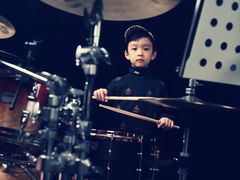 -乐童乐人现代音乐艺术学校(万柳校区)