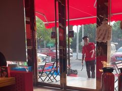 -7只羊·鲜羊肉串·地锅鸡精酿(玄武墨香路店)