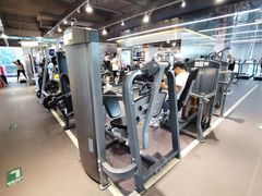 -乐刻运动健身(中电照明大厦店)