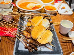 -管氏翅吧(地安门店)