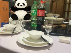 -粗茶淡饭·汉口公馆(循礼门店)