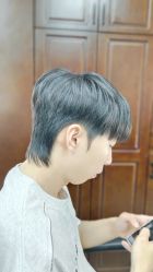 -大人物·男士理发馆