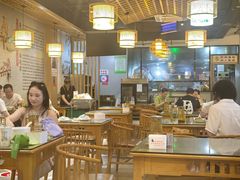-易老妈蹄花.特色川菜(人民公园总店)