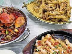 -小民大排档(江汉路店)