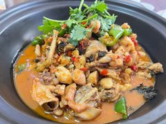 -杨厨生活餐厅(黄兴大道店)