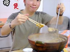蟹仔丸-威邵鸡煲(西华路总店)
