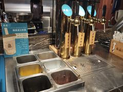 -東盛炭烤自助料理(浦东文峰广场店)
