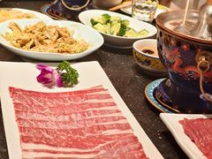 -南门涮肉(上海一店)