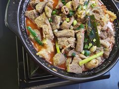 -六味牛杂煲·斋菜煲(桫椤湾店)