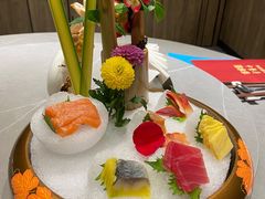 -神洲四海大酒楼(王府井澳门中心店)