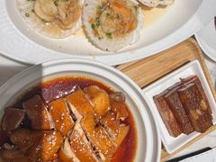 -陶陶居酒家(新天地店)
