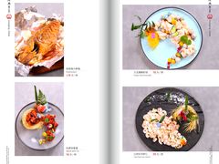 -开元食府(长兴路店)