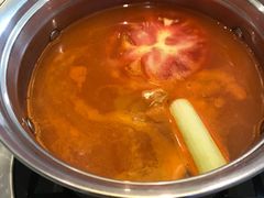 -小肥羊·牛羊肉火锅(原平店)