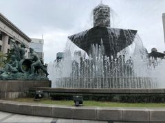 -新世界百货(明洞总店)